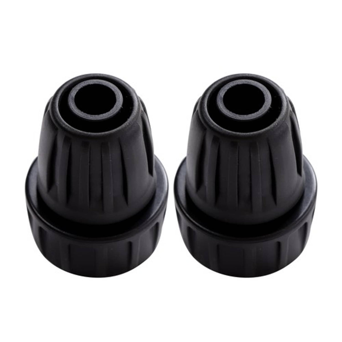 Solid Spare Drip Irrigation System Kit 240FT with 1/2 Inch Hose 1/4 Inch Distribution Tubing