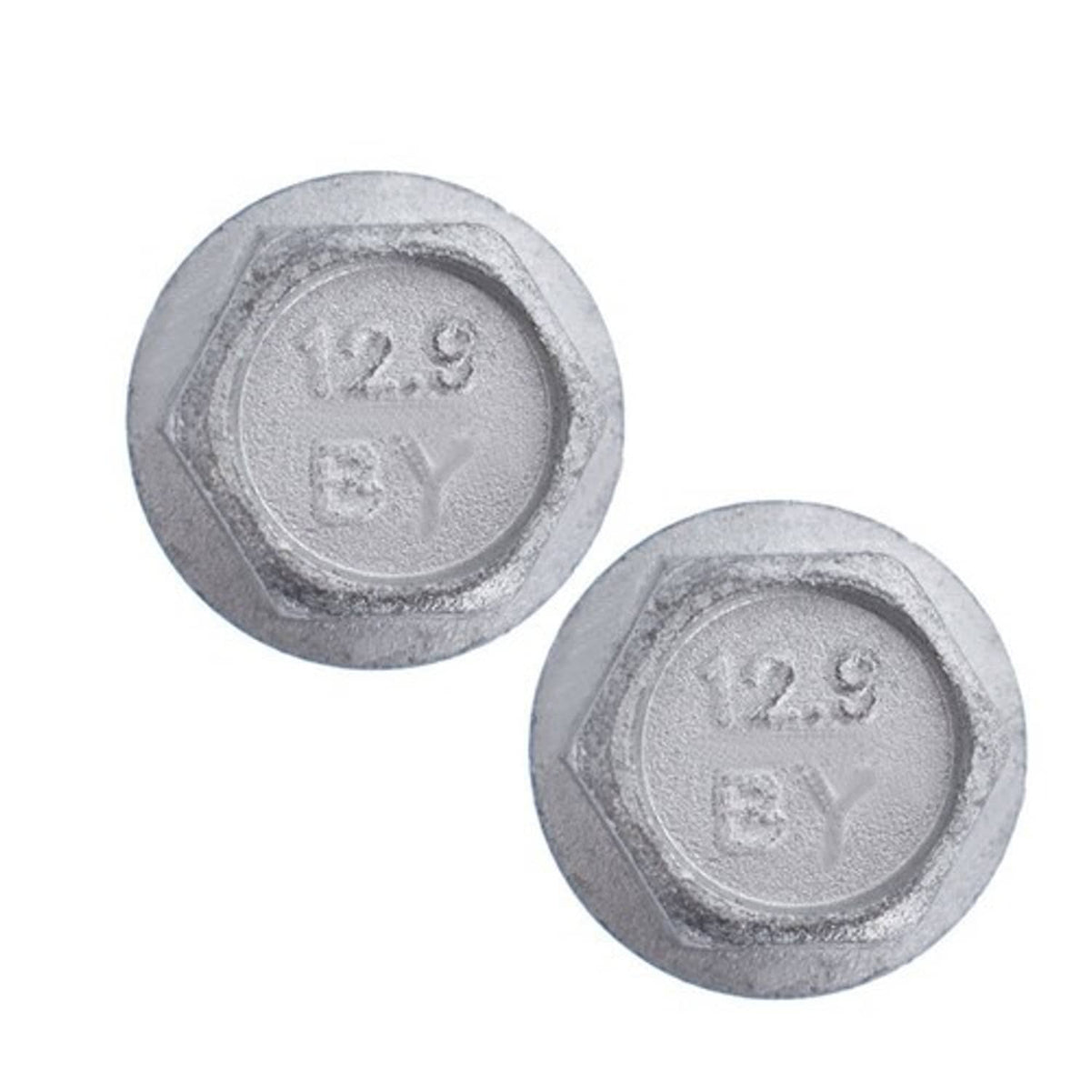 Solid Spare For CAN-AM Drive Shaft Bolt Set With Washers M12 And M10 x16 Propshaft Driveline