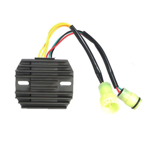 Solid Spare 31600-HA7-750 Regulator Rectifier Fit For Honda 250 ATC250ES Big Red 1985 -1987