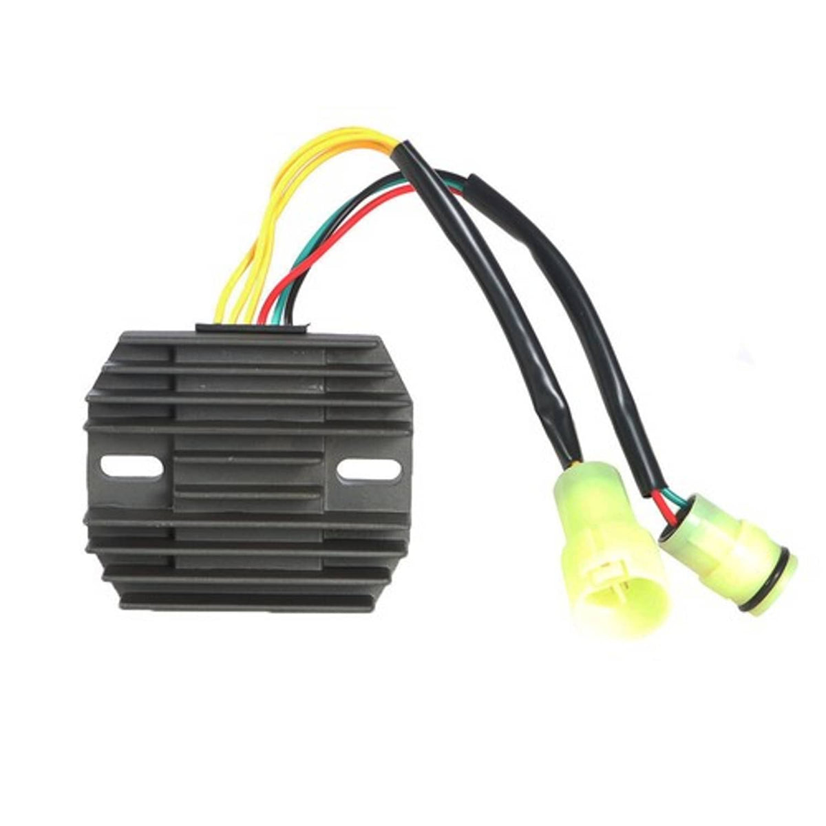 Solid Spare 31600-HA7-750 Regulator Rectifier Fit For Honda 250 ATC250ES Big Red 1985 -1987