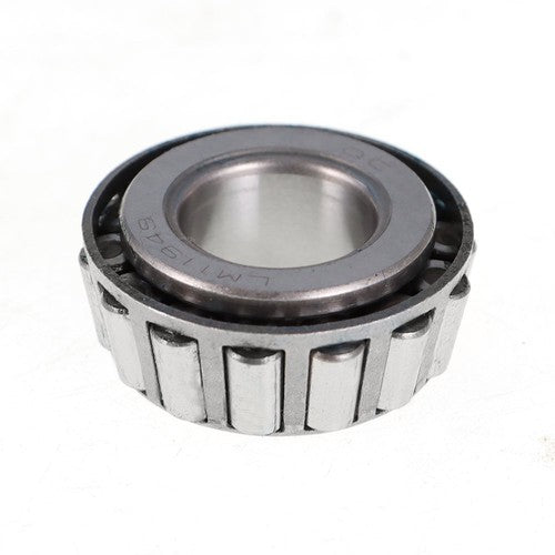 Solid Spare For Club Car DS Golf Cart 1982-2002 Models 2x Front Wheel Hub Kit Bearings Seals