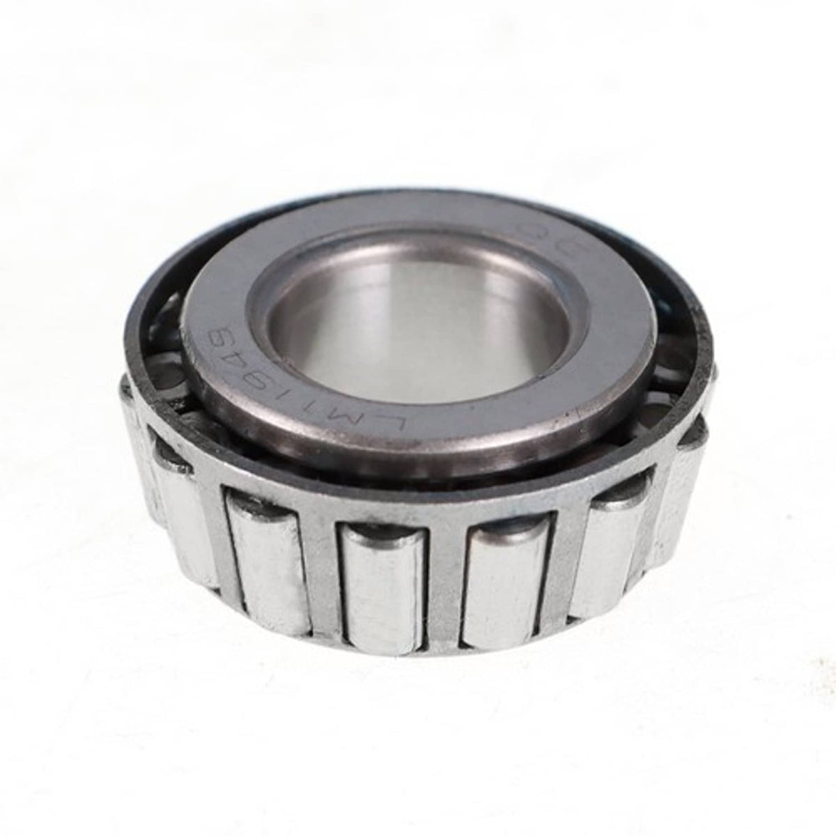 Solid Spare For Club Car DS Golf Cart 1982-2002 Models 2x Front Wheel Hub Kit Bearings Seals