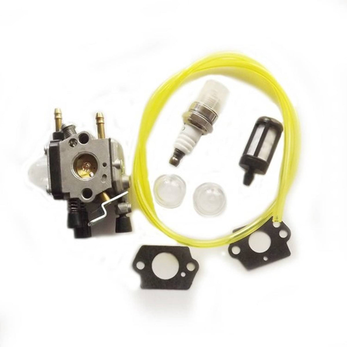 Solid Spare BG55 Carburetor BG45 BG46 BG65 BG85 SH85 SH55 LeafBlower