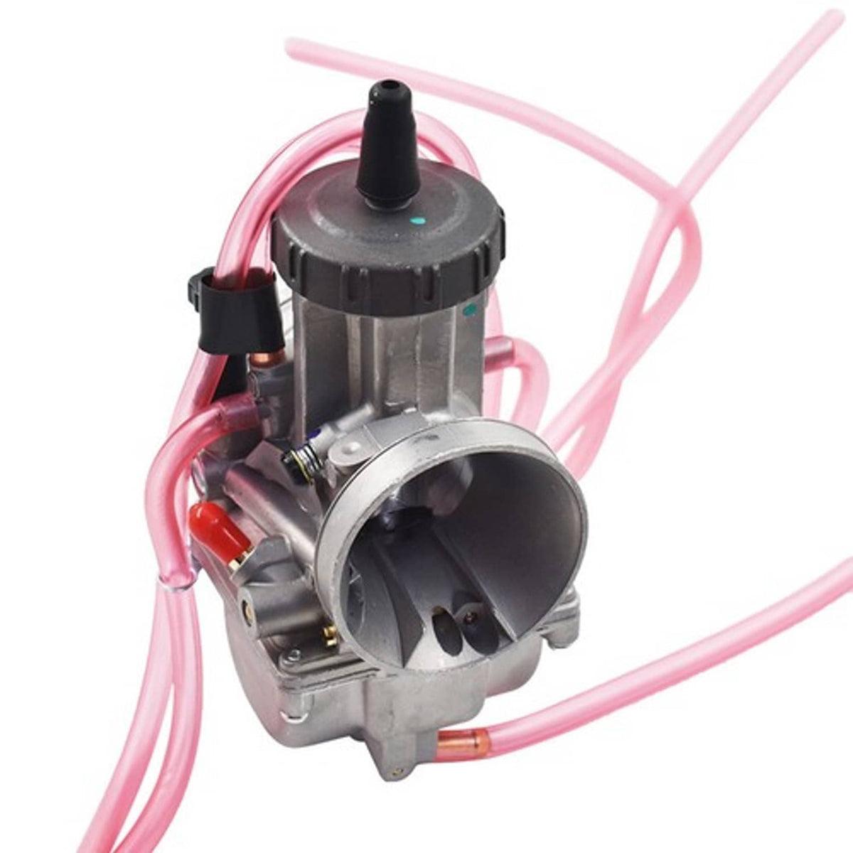Solid Spare PWK 38mm Carburetor For Kawasaki KX125 KX250
