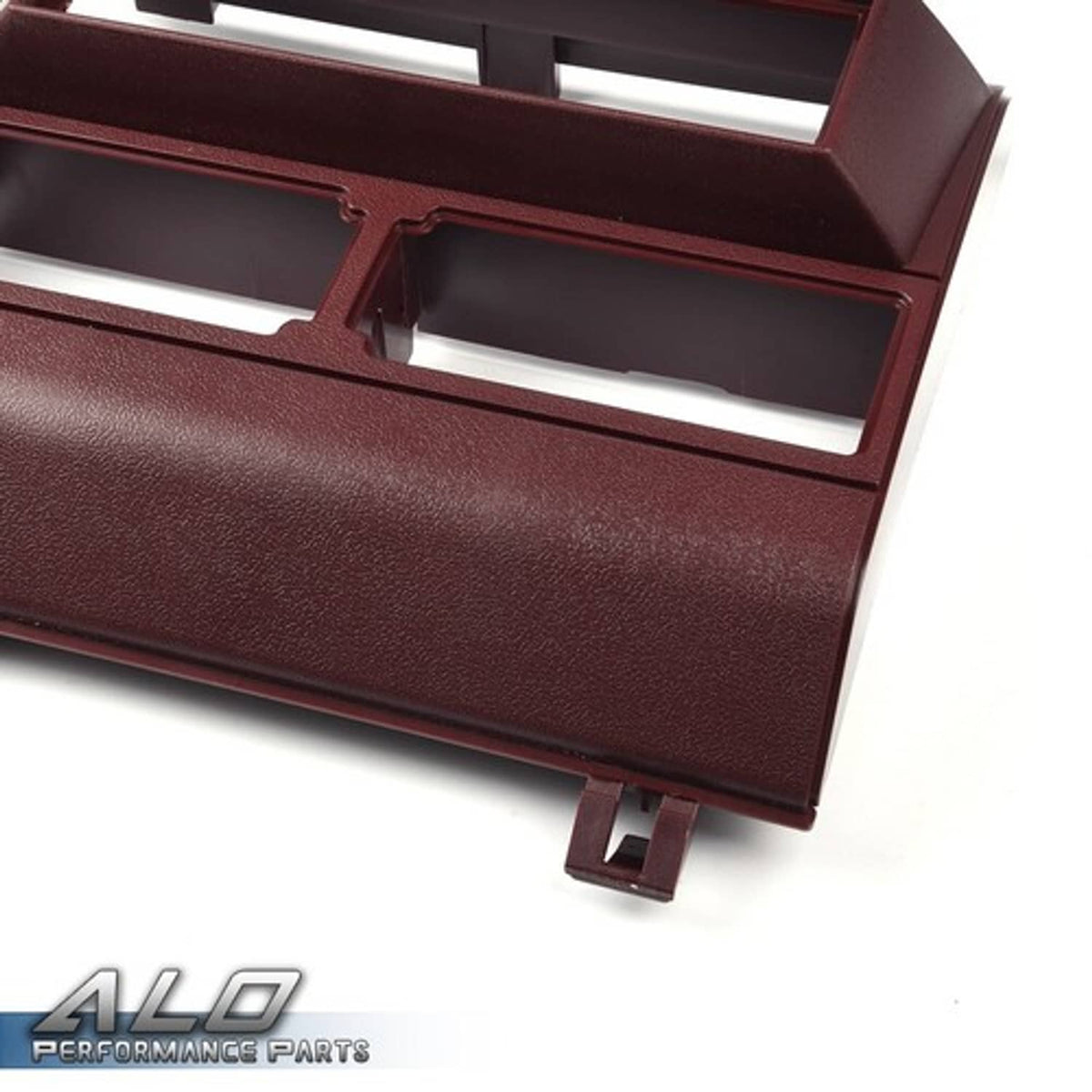Solid Spare Fit For 88-94 Chevy GMC Trucks Car Stereo Radio Dash Kit Antenna Harness Red