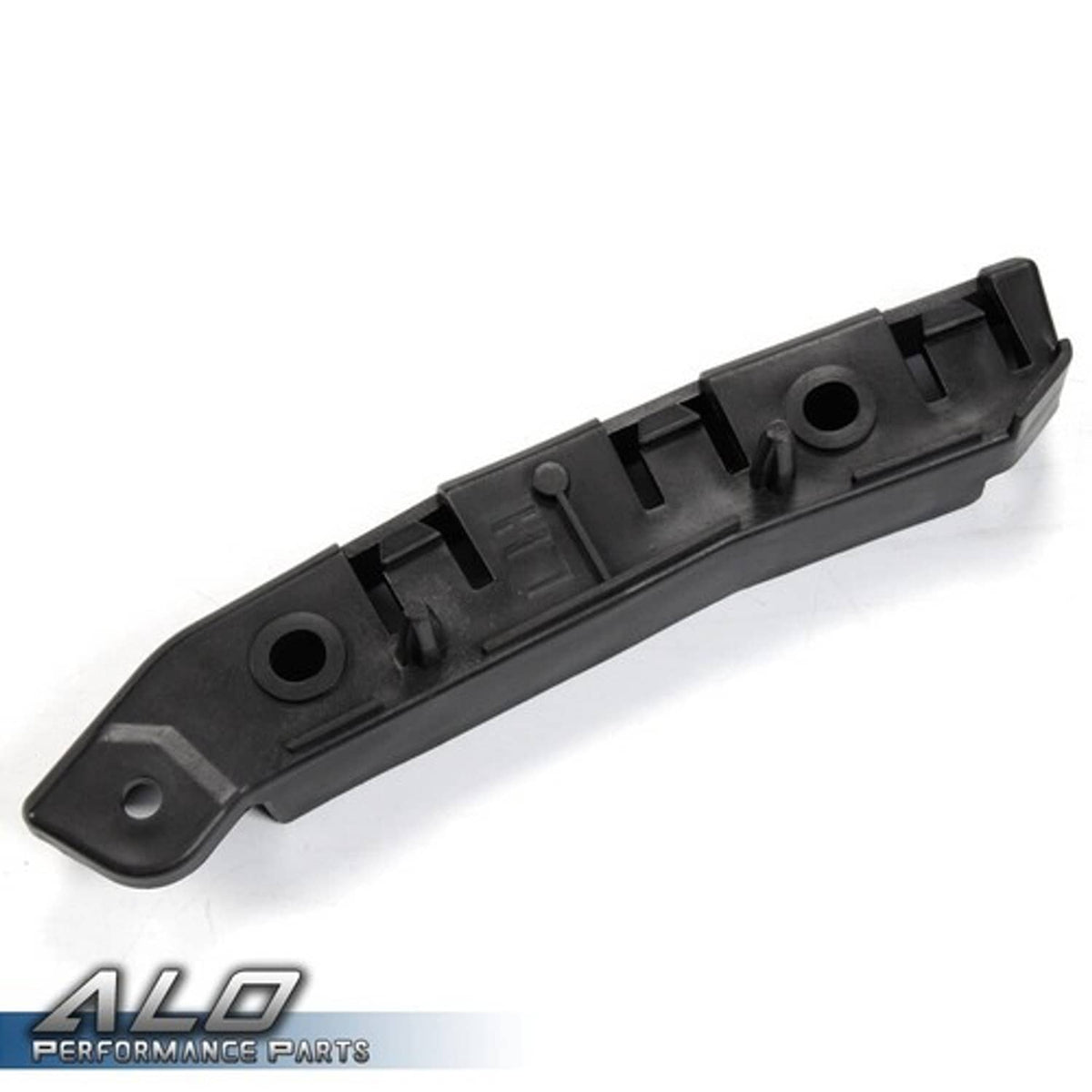 Solid Spare New Front Driver&Passenger Side Bumper Retainer Bracket Fit For 12-18 Ford Focus
