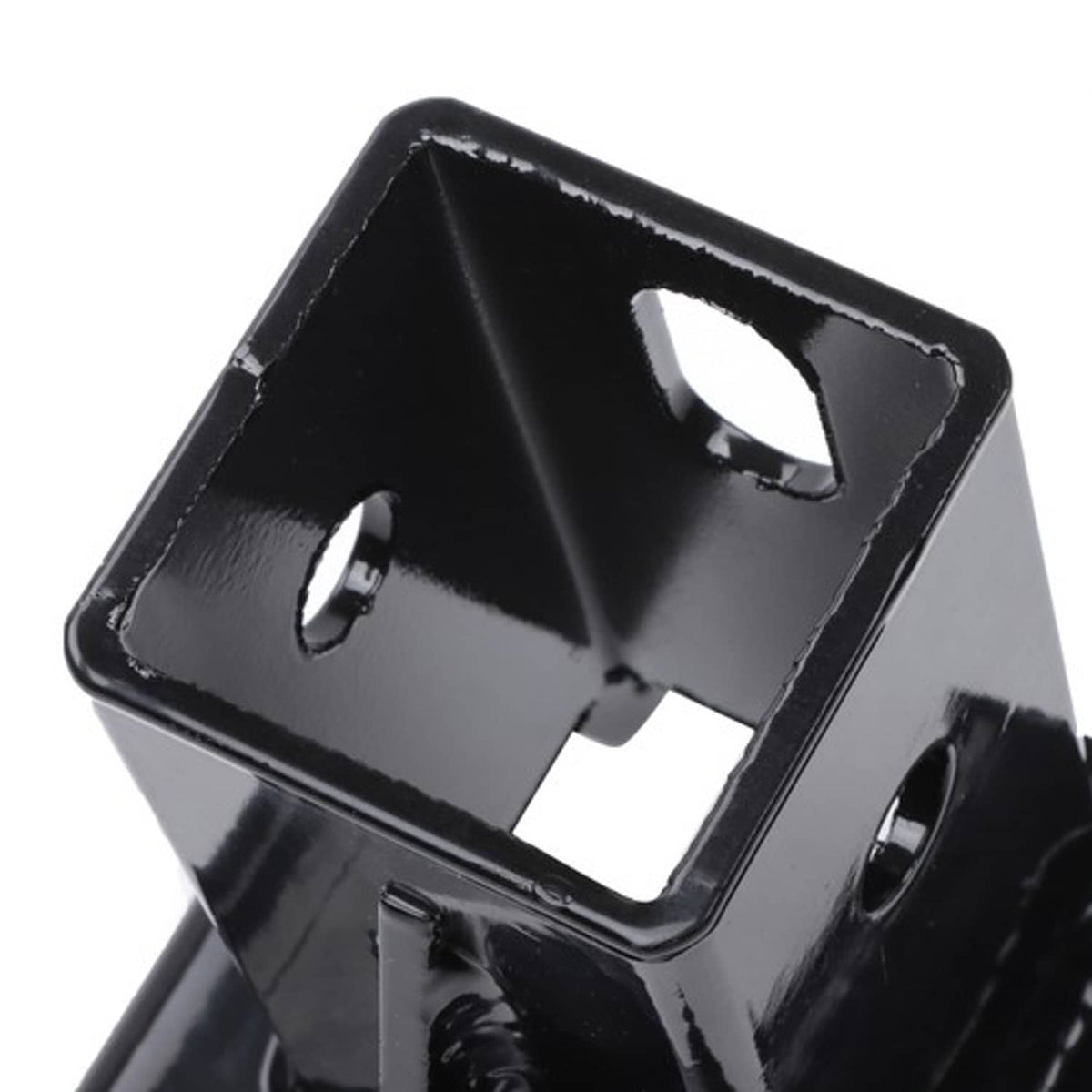 Solid Spare For Can Am RENEGADE G2 100945 REAR 2" REC Trailer Connector Rear Receiver
