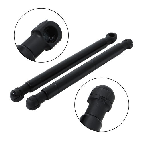 Solid Spare 2 Pcs For Hustler FasTrak and Raptor Steering Damper Shock Absorber 603983