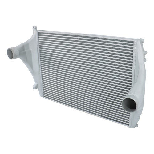 Solid Spare For Freightliner Business Century FL FLD Charge Air Cooler 222194 BHTD3523