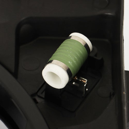 Solid Spare Radiator Cooling Fan Assembly 622580 For Hyundai Elantra 2011 2012-13 HY3115133