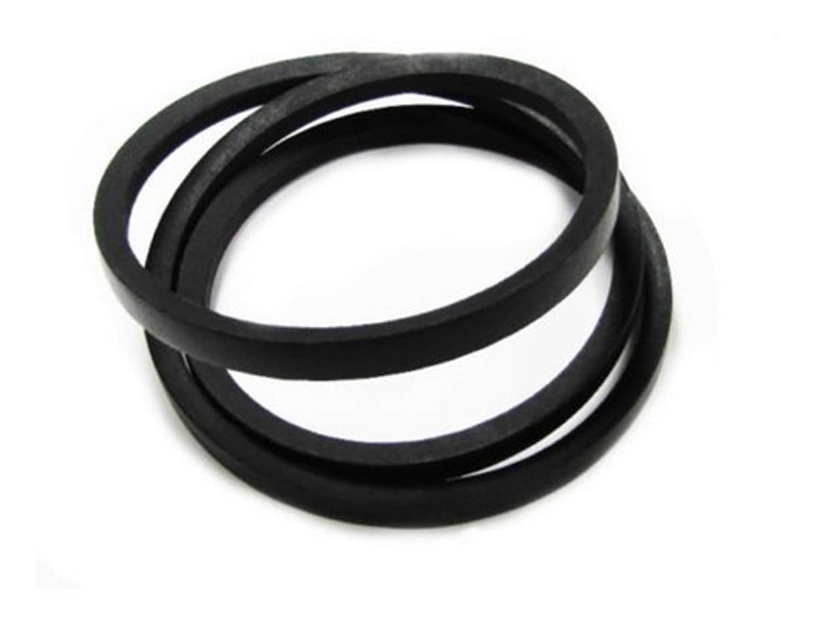 Solid Spare Drive Belt for Craftsman Poulan Husqvarna 42" Lawn Mower 156971 1/2" x 82"