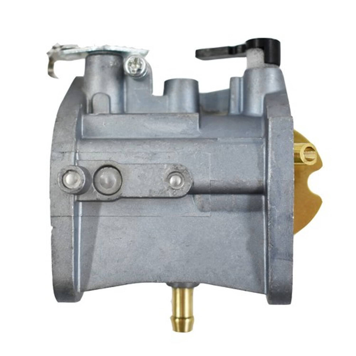 Solid Spare Carburetor Fit For Kawasaki 15004-0985 FR691V FS691V 15004-0829 spare parts