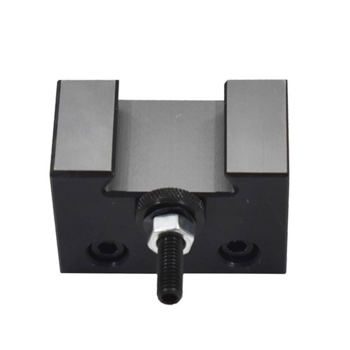 Solid Spare OXA #4 250-004 Quick ChangeHeavy Duty Boring Bar Tool Post Holder