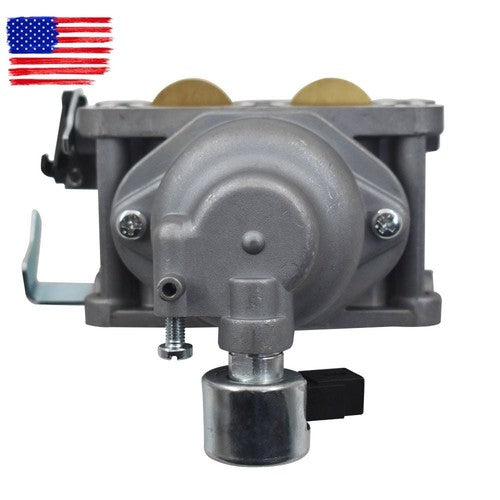 Solid Spare New Carburetor Carb For Kawasaki FX730V 23.5HP 4 Stroke Engines Repl.#15004-7082