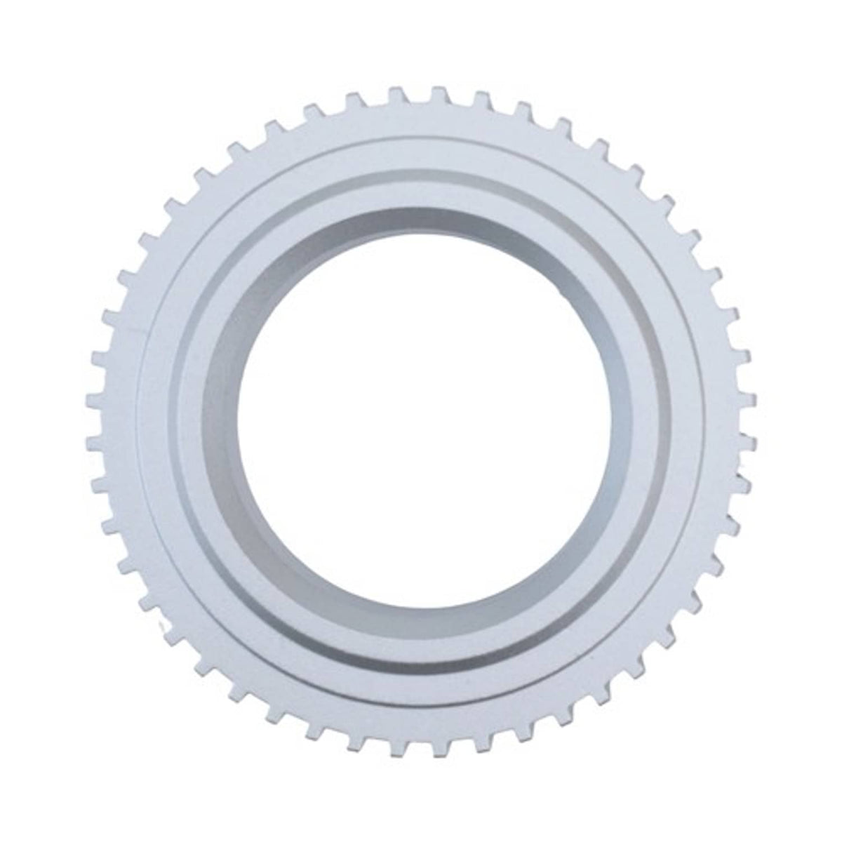 Solid Spare For 69-06 Toyota 4Runner Tacoma Tundra T100ABS Rear Wheel Bearing Seal Ring Kit