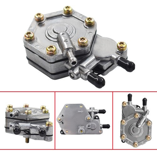 Solid Spare For SUZUKI King Quad Quadrunner LT4WD LTF250 LTF300 LT125 LT185 LTF230 Fuel Pump