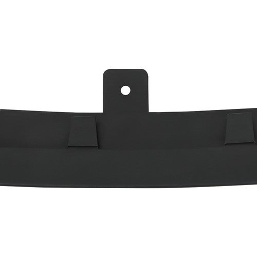 Solid Spare Front Lower Bumper Valance Textured Plastic Black Suit For Ford Taurus 2013-2019