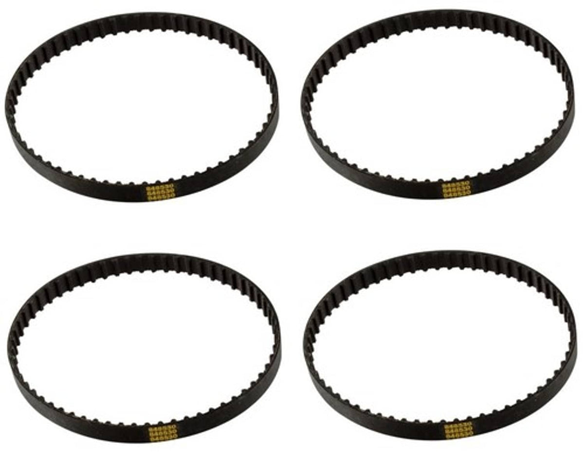 Solid Spare 4 Porter Cable Sander Drive Belt J 336 337 351 352 352VS Sanders 848530
