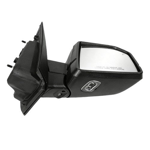Mirrors Passenger Right Side Heated For F150 Truck Hand Ford F-150 2017-2018