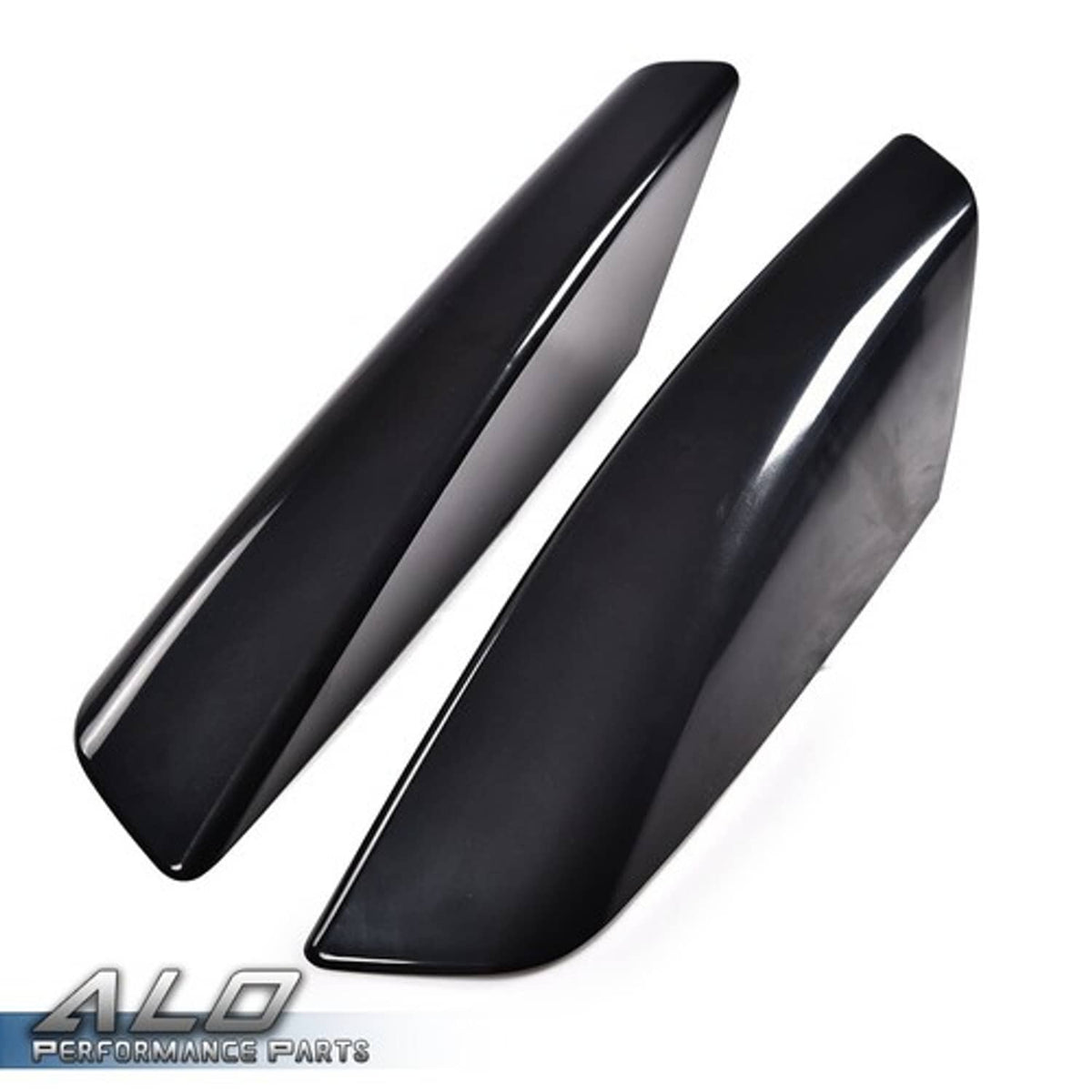 Solid Spare Fit For Toyota 4Runner N210 2003-2009 Roof Rack Rail End Cover Shell Replacement