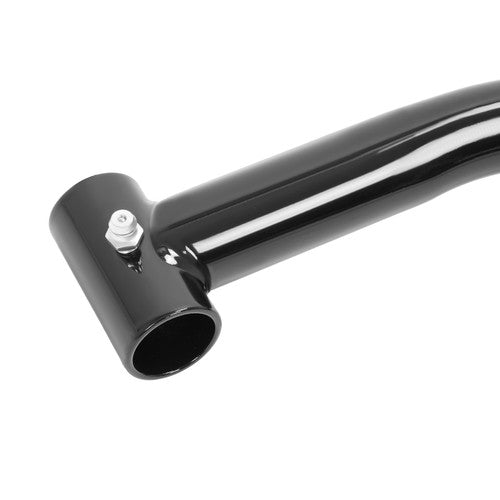 Solid Spare Gloss Black Front Left Hand Control Arm For Polaris RZR 170 EFI 2009-2021 New