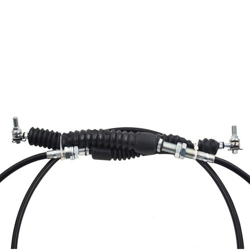 Solid Spare For Polaris 10-16 Ranger 400 500 800 7081753 Gear Selector Shift Cable USA