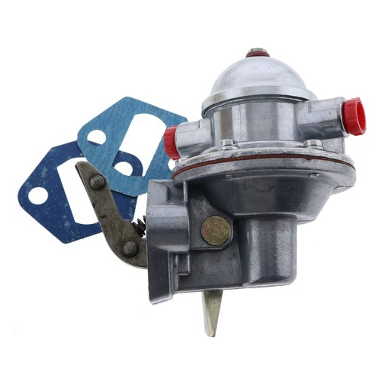 Solid Spare Fuel Pump RE27667 for John Deere 1010 1530 1640 1750 1840 1950 2020 7800 2140