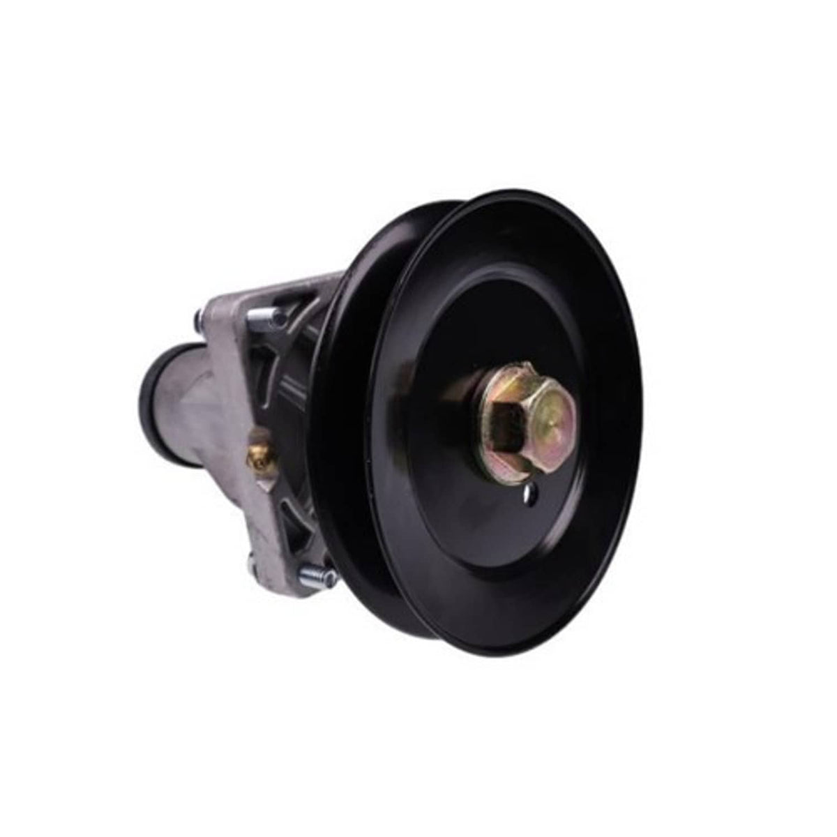 Solid Spare Blade Deck Spindle for MTD Cub Cadet 918-06993 Z FORCE L SX SZ 54