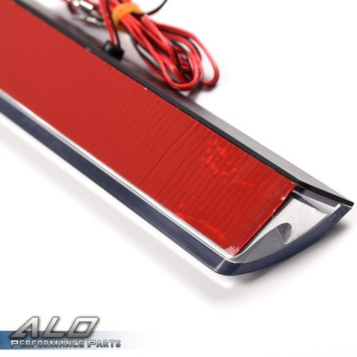 Solid Spare Fit For Truck Cap,Topper,Leer,Are,Century LED Recessed 3rd Third Brake Light