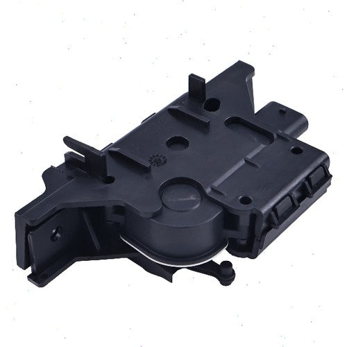Solid Spare ML.427 Active Radiator Grille Motor Replace for Ram 1500 Classic 2019-2021
