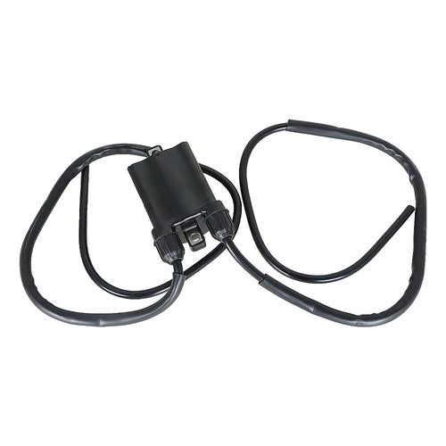 Solid Spare For Kawasaki VN1500 Vulcan1500 Classic 96-08 Front & Rear Ignition Coils NEW
