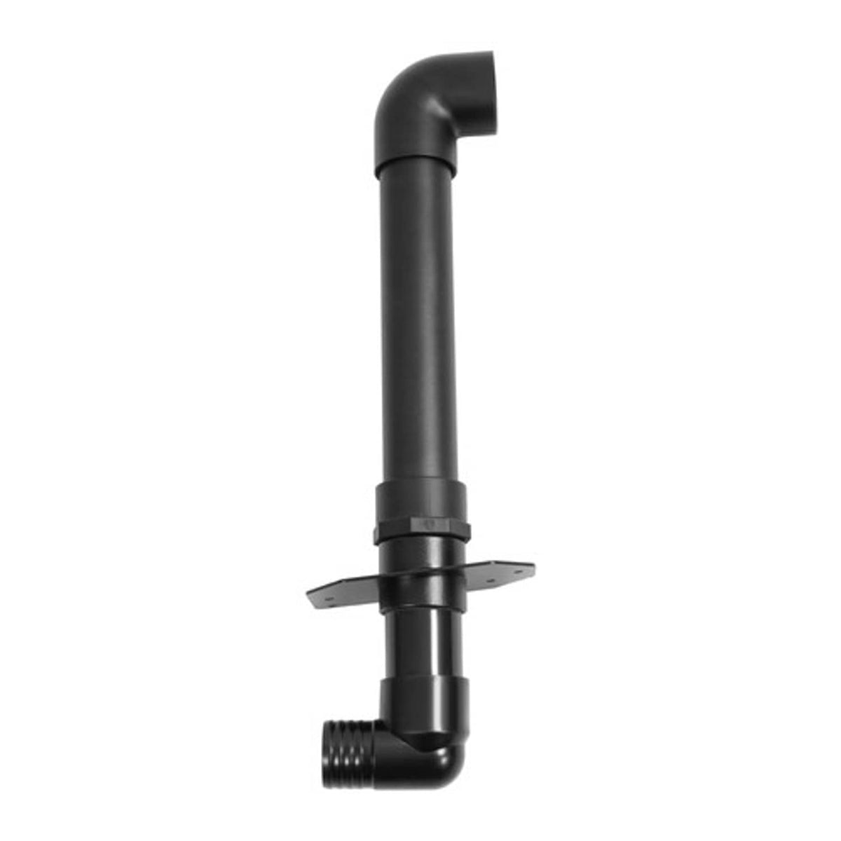 Solid Spare Front Riser Snorkel Kit For Honda Foreman 500 S ES 2005-2011
