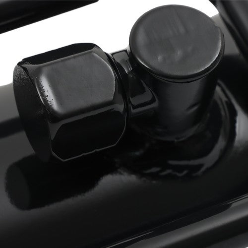 Solid Spare Hydraulic Tilt Cylinder Left Hand Fits For Bobcat T650 S650 S630 S750 T770 T630