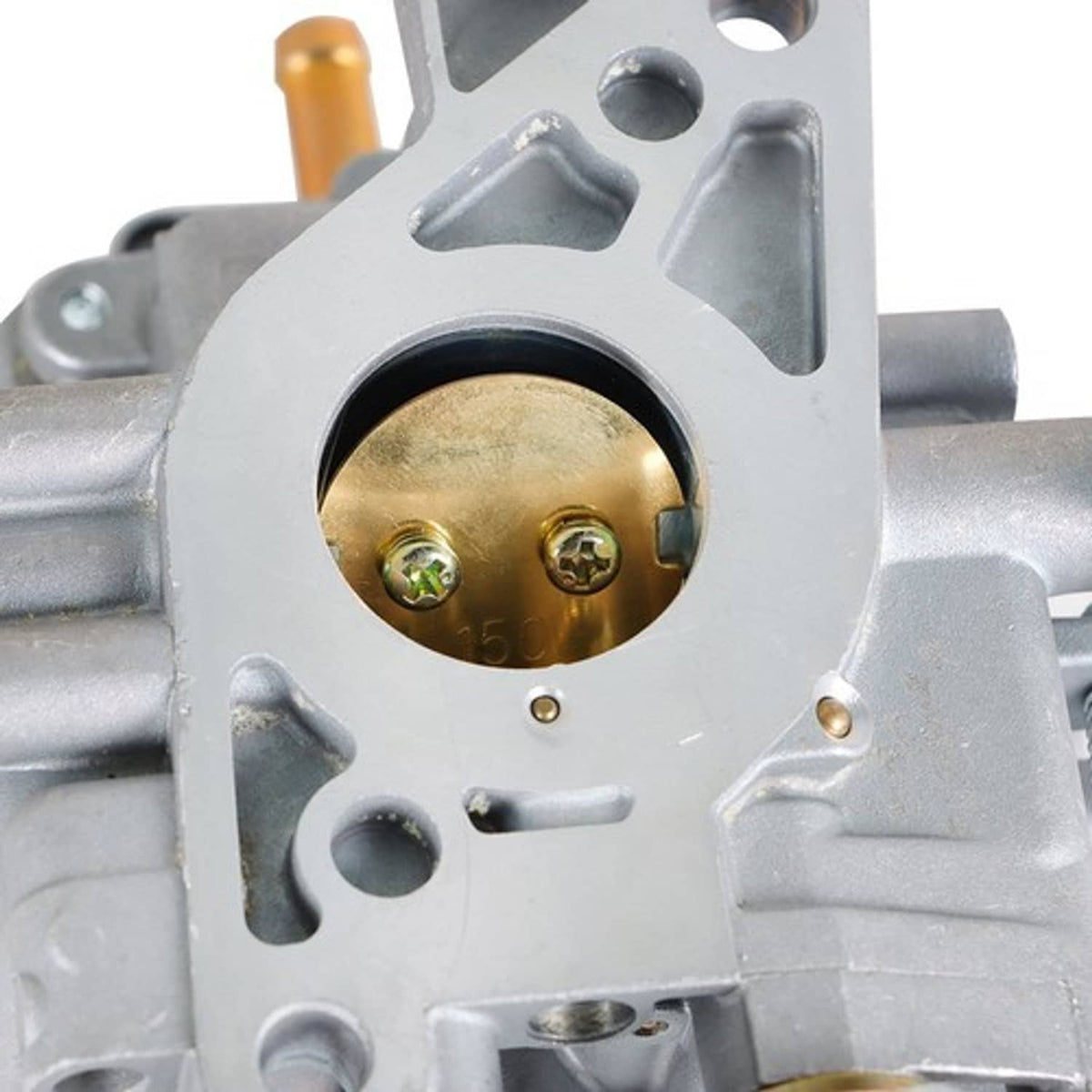 Solid Spare New Carburetor w/ Gaskets For Kohler CH18 18hp CH20 20hp CH22 20hp 24 853 32-S