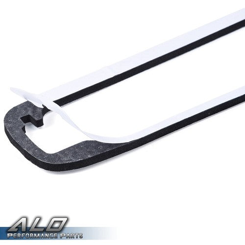 Solid Spare 3rd Third Brake Light Foam Gasket Seal Fit For 99-06 Chevy Silverado GMC Sierra