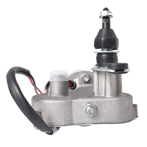 Solid Spare UTV Electric Windshield Wiper Motor Kit For Polaris RZR For Kawasaki 12V