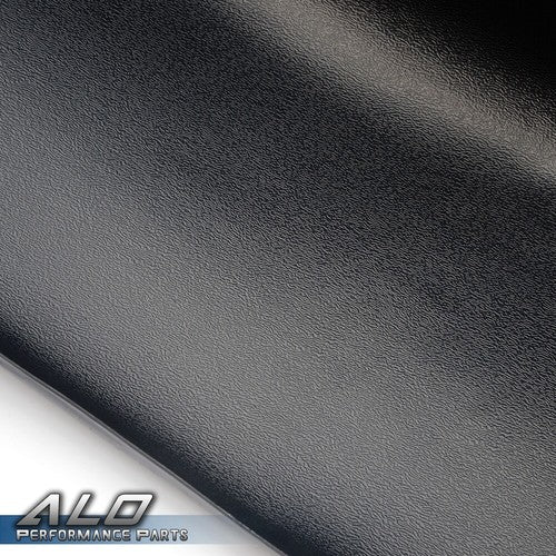 Solid Spare Fit For 15-20 Ford F-150 Rear Wheel Well Guards Inner Fender Mud Flaps 2pcs