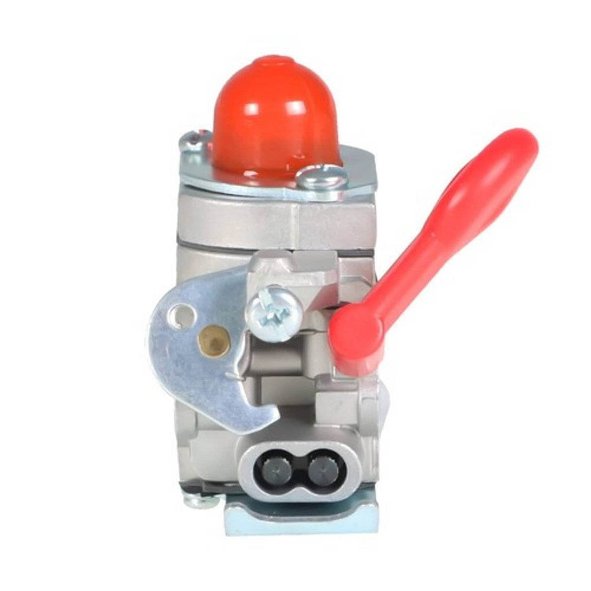 Solid Spare Carburetor Kit Fit For 358.791530 25cc P4500 P4500F PP025 PP125 PP125E PP258TP