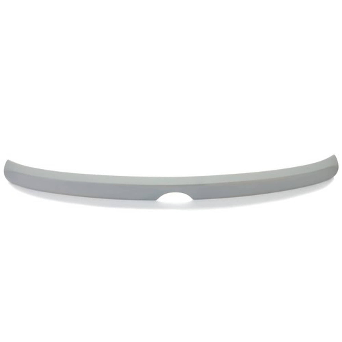 Solid Spare For 2016-2018 Nissan Altima Sedan Primer ABS Rear Trunk Spoiler Wing Plastic