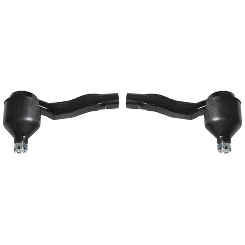 Solid Spare K621373 10× Front Control Arms+Tierods For Nissan 350Z 2003-2008 2009 K621372
