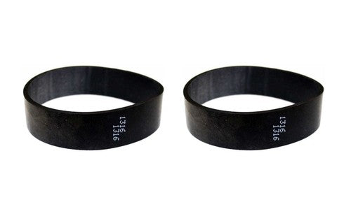 Solid Spare (2) Central Vacuum Belts for Beam BM1176 BM1393 BM1372AA