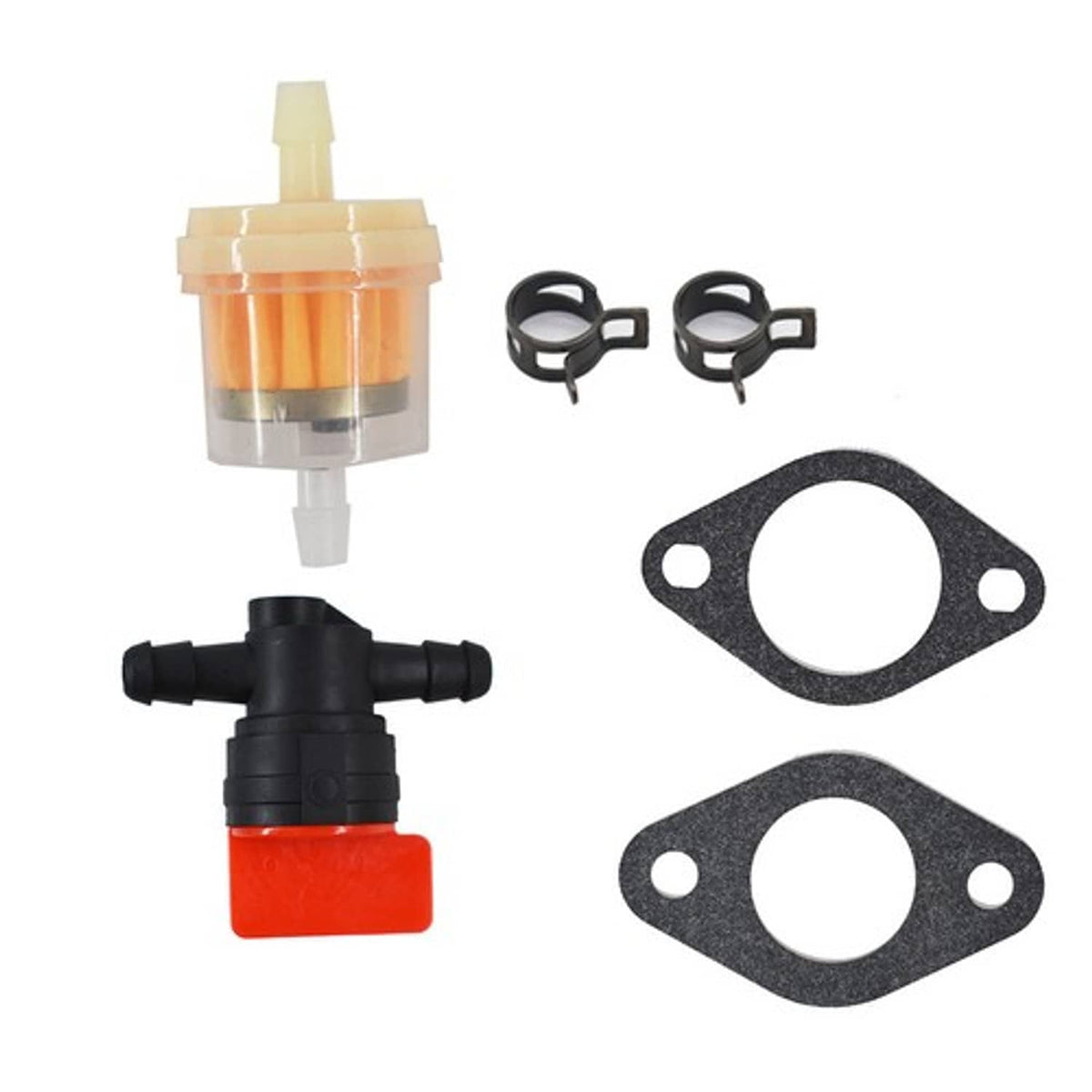 Solid Spare For Kohler Carter #16 Carb K90 K91 K141 K160 K161 K181 Engine Motor Carburetor