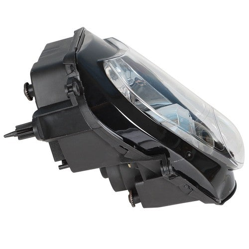 Solid Spare Fit For Suzuki Hayabusa GSX1300R 1997-2007 FA Front Headlight Headlamp Assembly