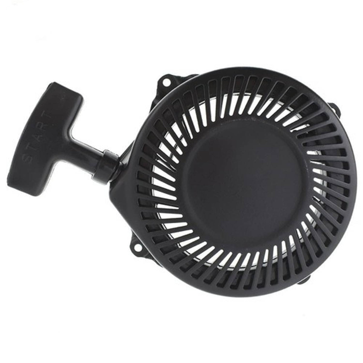 Solid Spare Recoil Rewind Pull Starter 495766 494846 Fit For Briggs & Stratton 497830 496650
