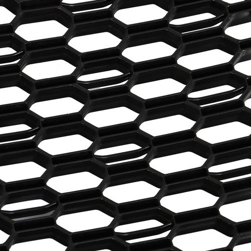 Solid Spare JL3Z8200SL Front Radiator Grille Assembly Agate Black For Ford F-150 2018-2020