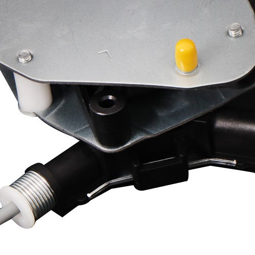 Solid Spare Fit For Honda CR-V 2002-2006 741-302 Front Left Power Window Regulator w/ Motor