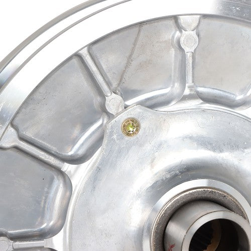 Solid Spare SECONDARY DRIVEN CLUTCH Complete 1323239 For 2014-2015 POLARIS RZR 1000 XP