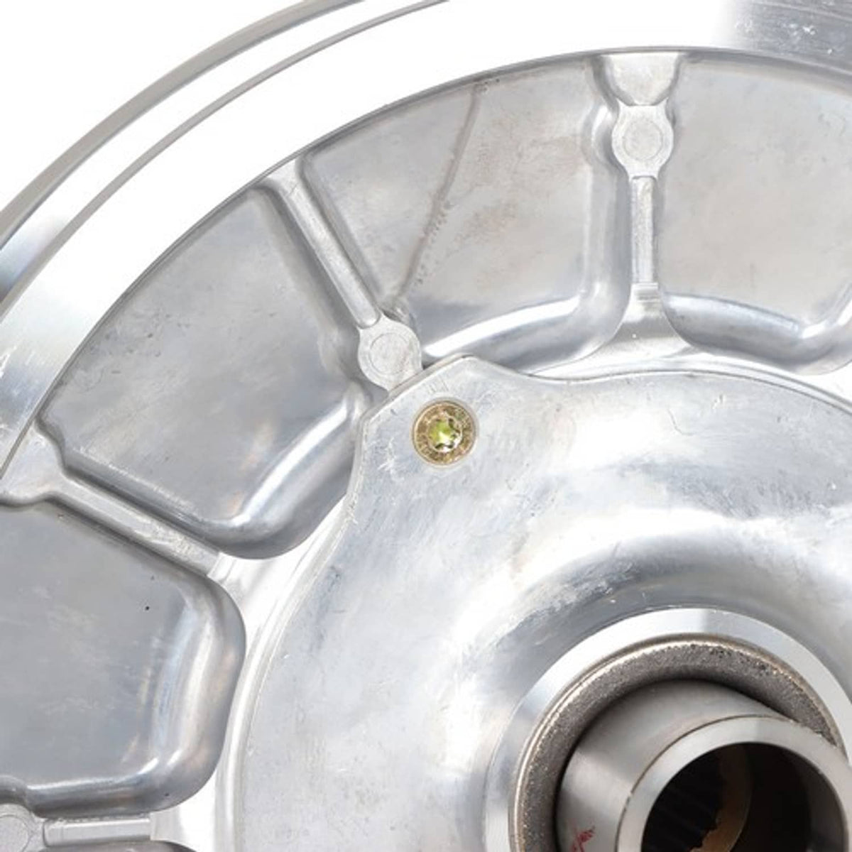 Solid Spare SECONDARY DRIVEN CLUTCH Complete 1323239 For 2014-2015 POLARIS RZR 1000 XP