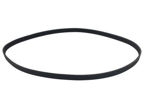 Solid Spare 6 Ribbed Belt for Porter Cable C-BT-222 CBT222 C5510 Air Compressor