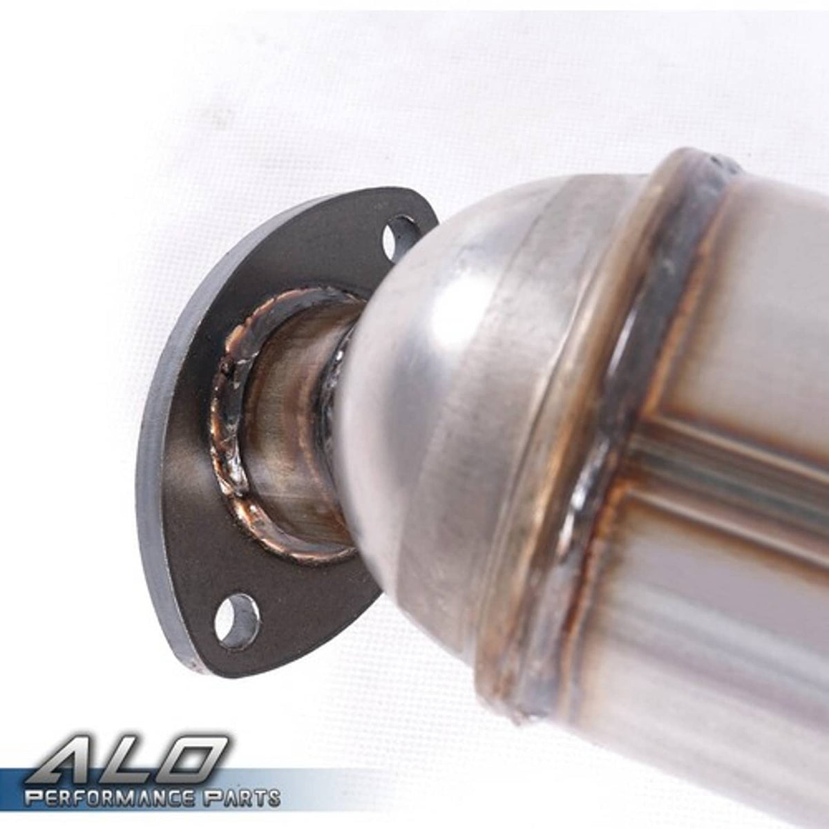 Solid Spare Fit For 2004-2006 Toyota Sienna Exhaust Catalytic Converter FWD Bank 2 3.3L